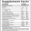 SugarBearHair SugarBearHair Vitamins, 60 Count (1 Month Supply) 9