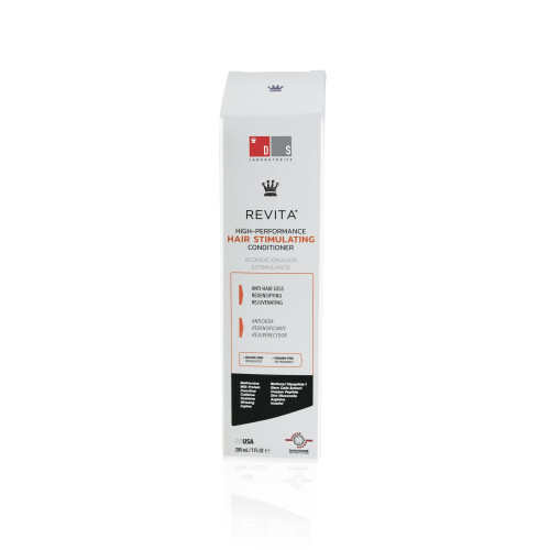 Revita High Performance Hair Stimulating Conditioner 205ml