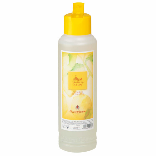 ALVAREZ GOMEZ vers badwater 750 ml 1