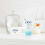 Dove Baby Dove Rijke Hydraterende Crème voor de Verschoonbeurt 3