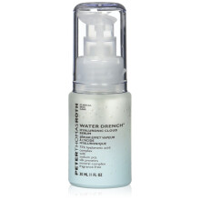 Water Drench Hyaluronic Cloud Serum von Peter Thomas Roth für Unisex - 1 oz Serum