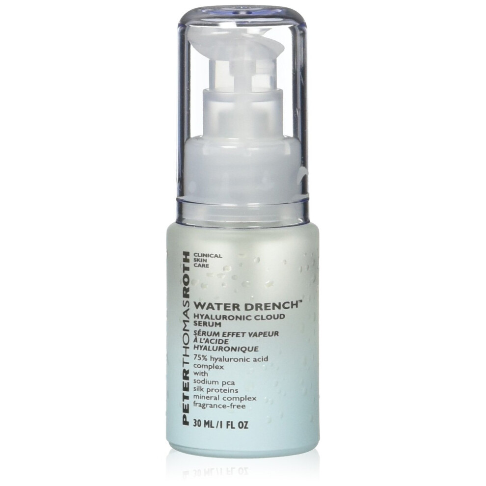 Water Drench by Peter Thomas Roth Hyaluronic Cloud Serum 30ml