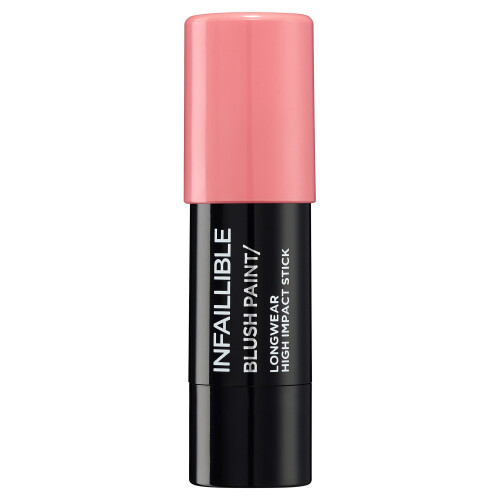 L’Oréal Paris L'Oréal Infallible Blush Paint Chubby 1 Pink Picasso