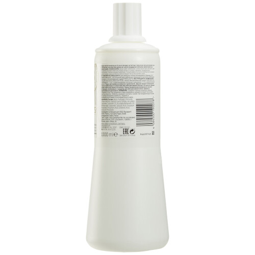 Wella Wella Blondor FreeLights 12% Oxidant 40 Volume 1000ml 1