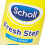 Scholl Scholl Fresh Step Shoe Spray, 150ml 2
