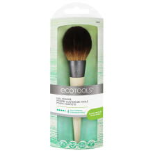 EcoTools, Vollpuderpinsel, 1 Pinsel