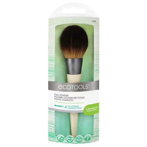 EcoTools EcoTools Full Powder Make-up Brush