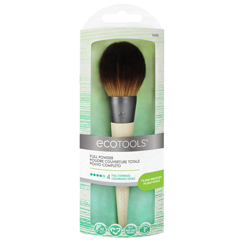 EcoTools Full Powder Make-up Brush