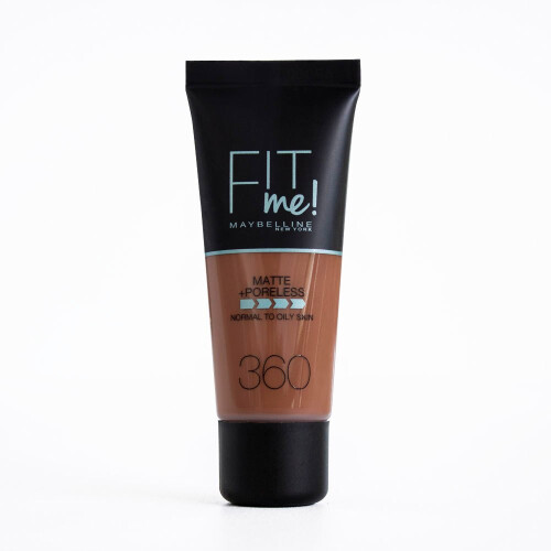 Maybelline Maybelline Fit Me Matte & Poreless Foundation 360 Mocha 30ml