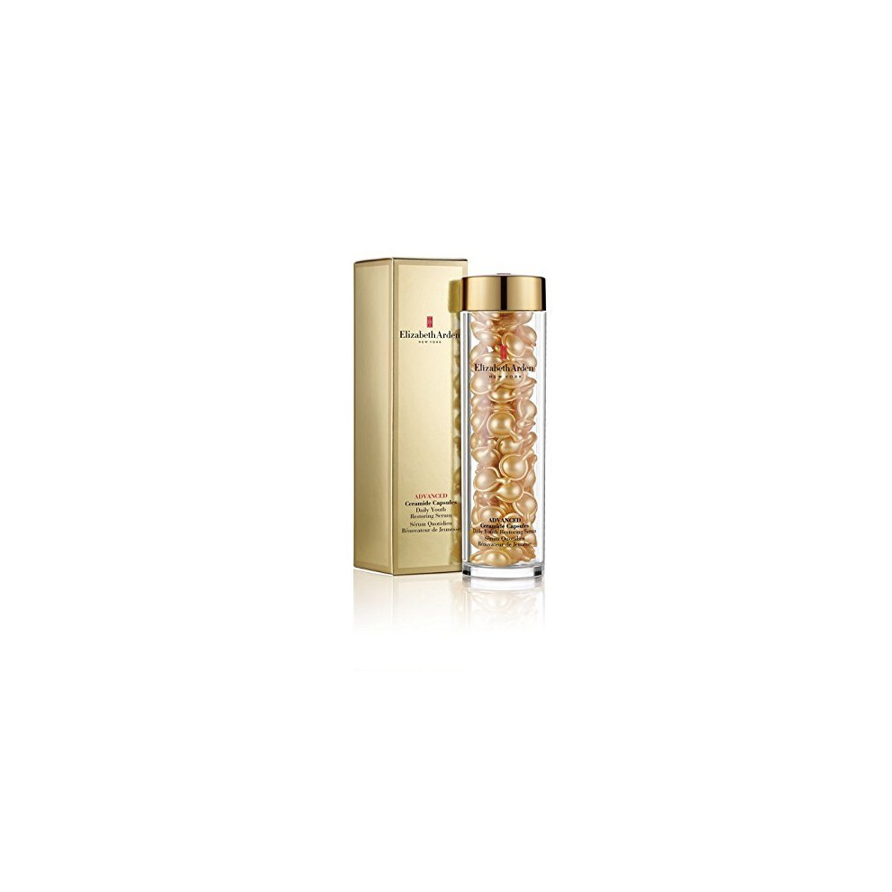 Elizabeth Arden Advanced Ceramide Daily Youth Restoring Serum 90 Capsules