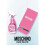 Moschino Moschino Fresh Couture Pink 100ml EDT Spray 4