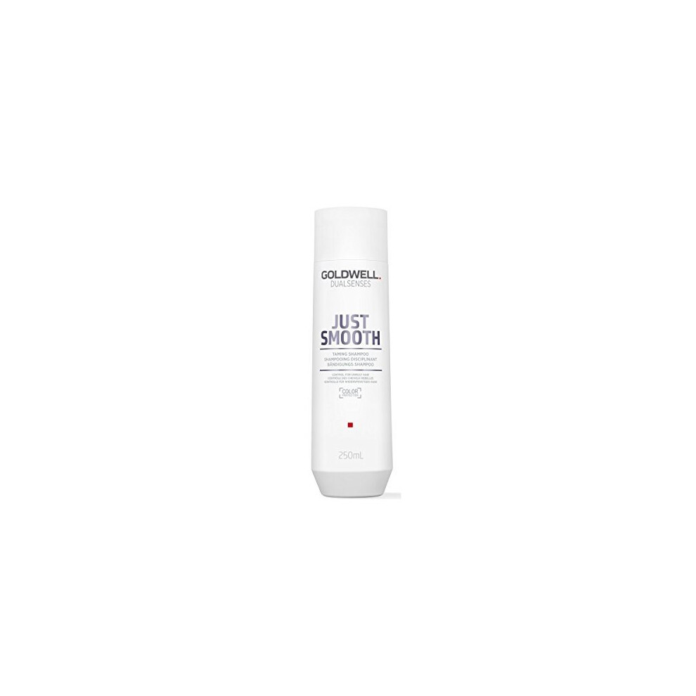 Goldwell Dualsenses Just Smooth Taming