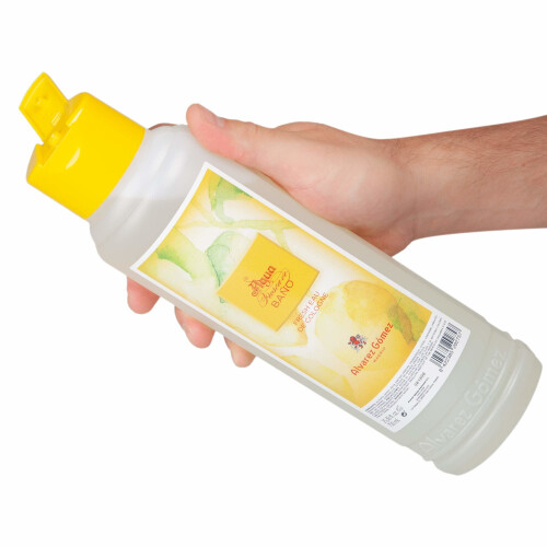 ALVAREZ GOMEZ vers badwater 750 ml 2