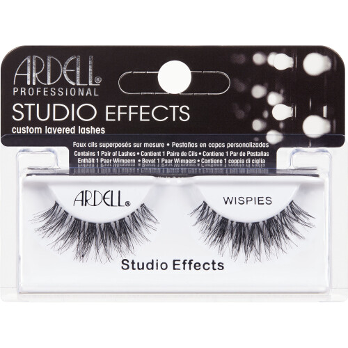 Ardell Ardell Lashes Studio Effect Wispies Sort