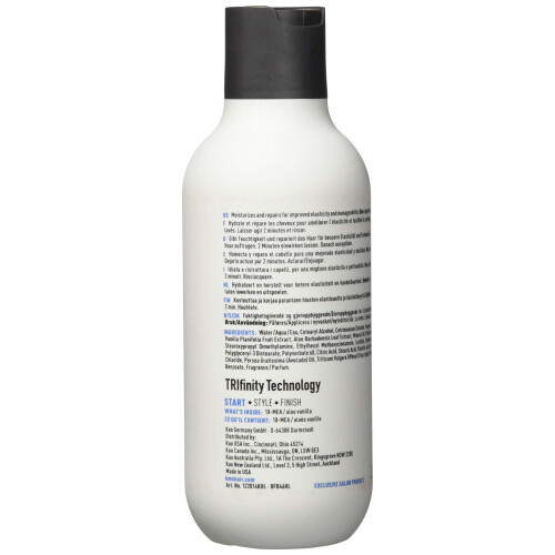 KMS KMS Moist Repair Conditioner 250 ml 1