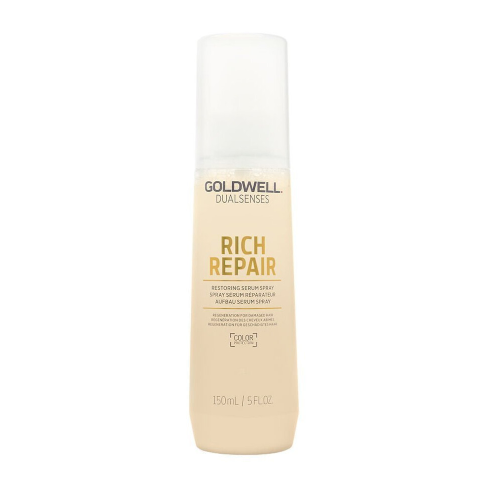 Goldwell Dualsenses Rich Repair Restoring Serum Spray 150ml
