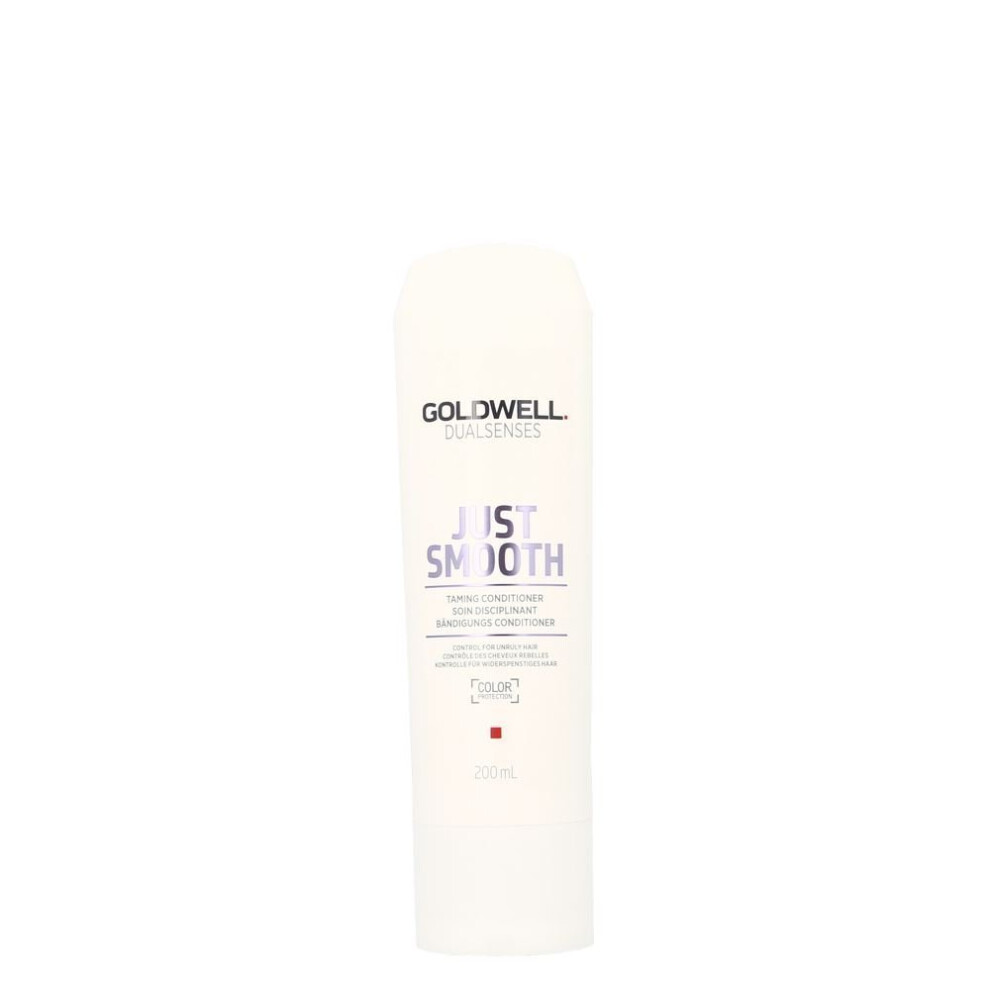 Goldwell Dualsenses Just Smooth Taming