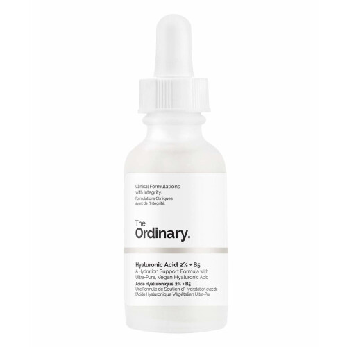 The Ordinary The Ordinary Hyaluronic Acid 2% + B5 30ml