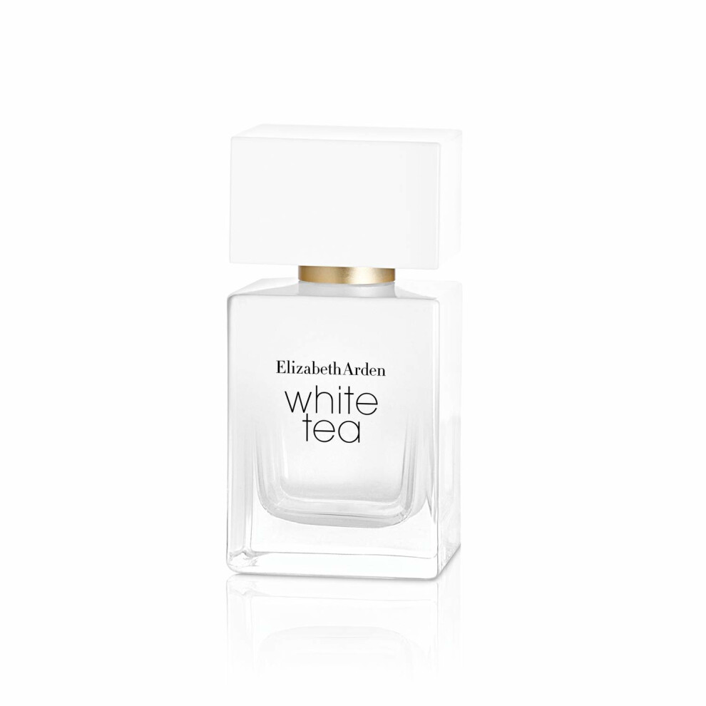 Elizabeth Arden Tea 30Ml Edt Spray White