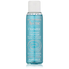 Avene Cleanance Cleansing Gel 100ml
