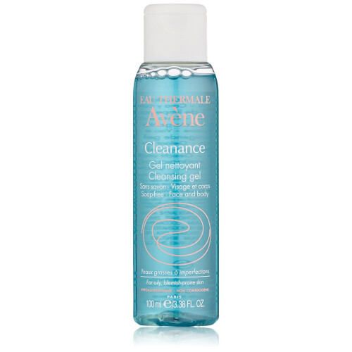 Avène Avene Cleanance Cleansing Gel 100ml