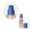 Rimmel Rimmel Match Perfection Foundation SPF20 - 300 Sand 4