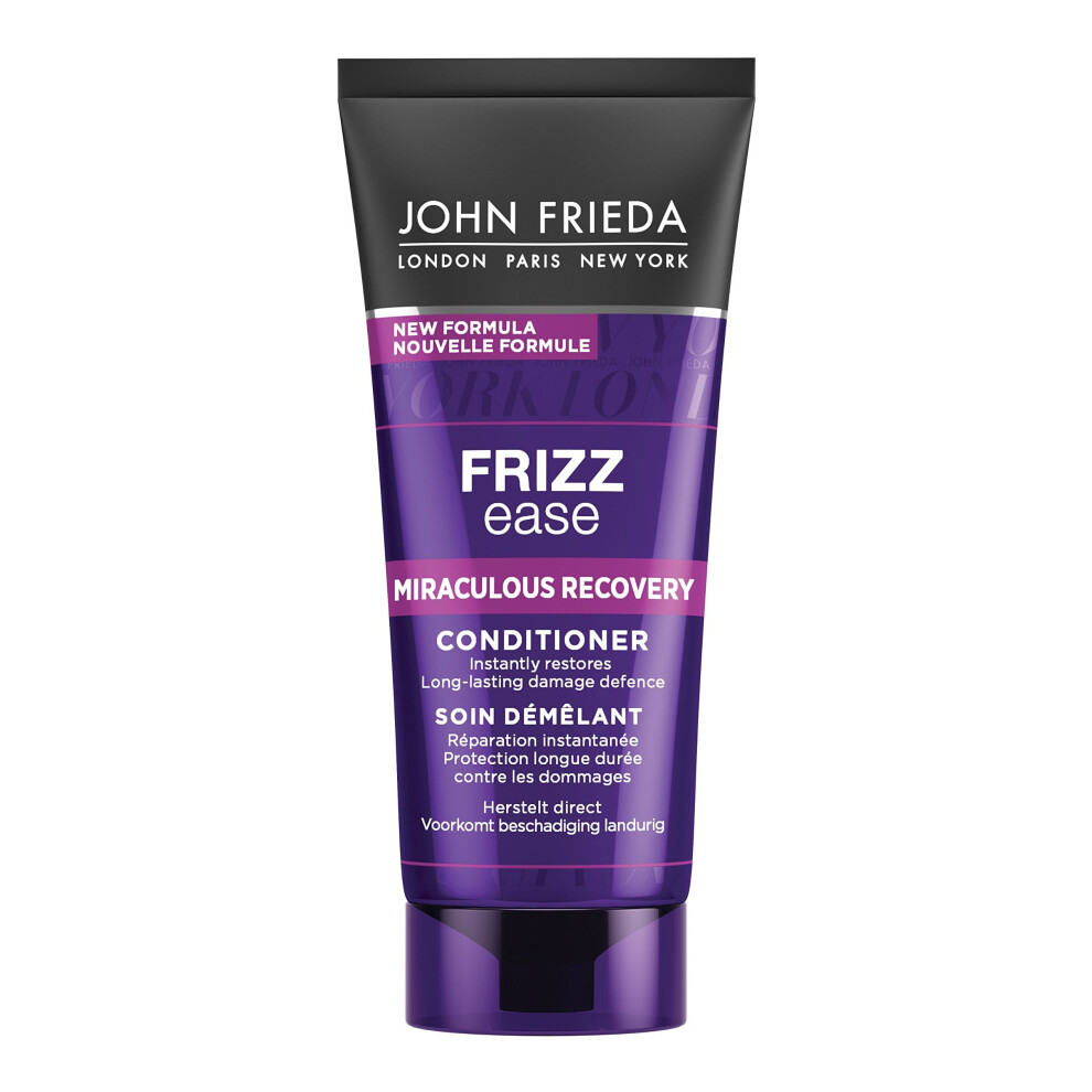 John Frieda Frizz Ease Miraculous Recovery Mini Conditioner, 50 ml