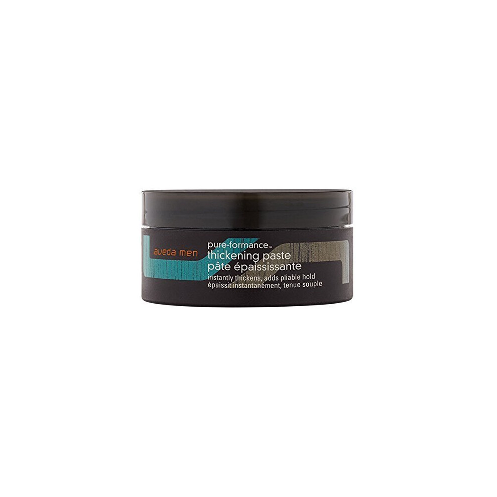 AVEDA MEN PURE- FORMANCE THICKENING PASTE 75ML
