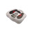 Circulation Maxx Blood Booster Design with Remote Control and Infrared 2