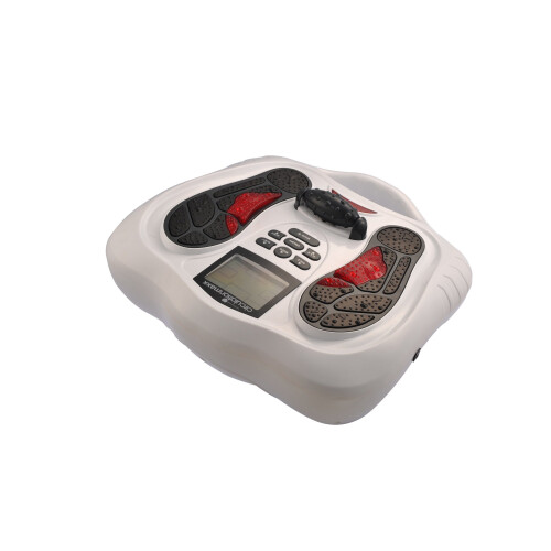 Circulation Maxx Blood Booster Design with Remote Control and Infrared 1