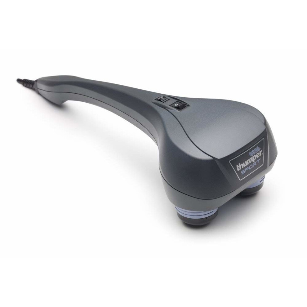 Thumper Sport  Massager