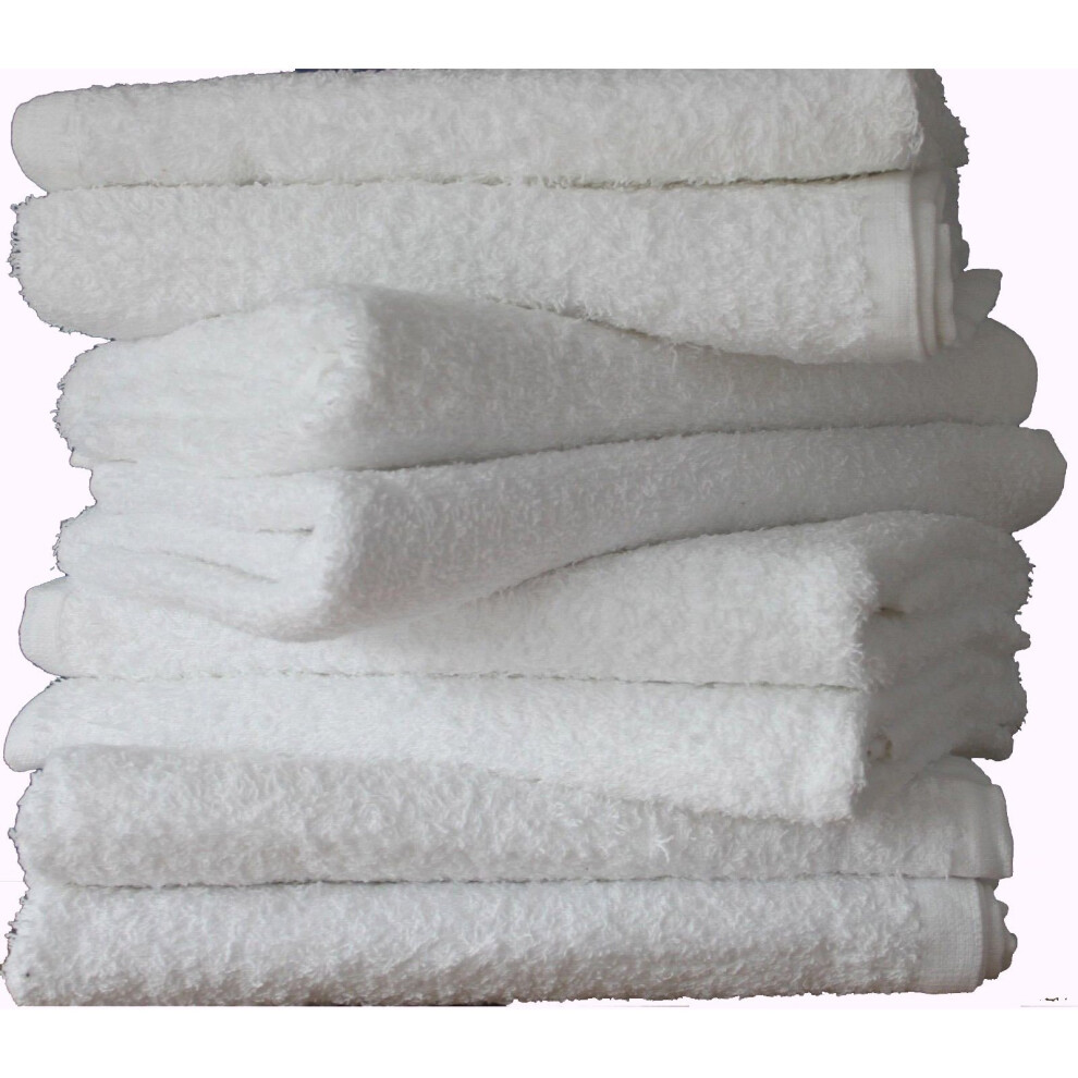 Dudu N Girlie 100 Percent Cotton Terry Nappies, 12-Piece Dudu-N-Girlie