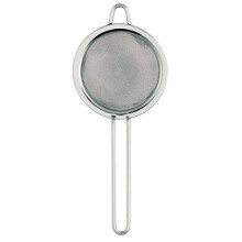 Brabantia Sieve, Round, 75 mm Diameter - Stainless Steel