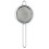 Brabantia Brabantia Sieve, Round, 75 mm Diameter - Stainless Steel 1