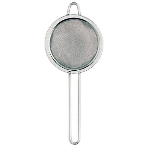 Brabantia Brabantia Sieve, Round, 75 mm Diameter - Stainless Steel