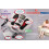 Circulation Maxx Blood Booster Design with Remote Control and Infrared 6