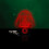 Star Wars Star Wars PP3254R1 Darth Vader Light Keyring 2