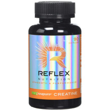Reflex Nutrition  Creapure Creatine Monohydrate  - 90 Capsules