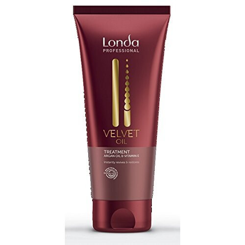 Londa Velvet Oil Treatment 200 ml
