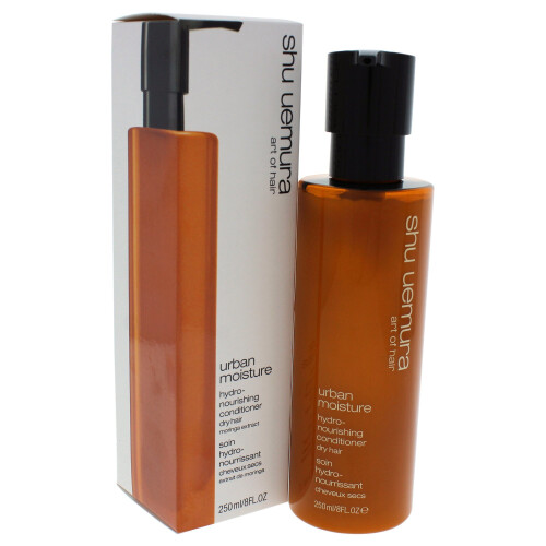Shu Uemura Urban Moisture Conditioner, 250 ml
