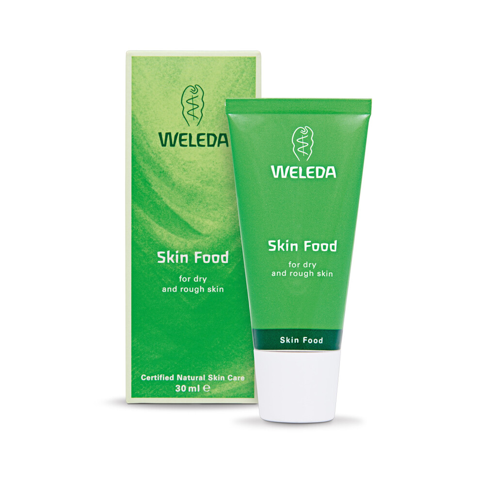 Weleda Skin Food for Dry and Rough Skin (Pack of 2 )