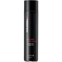 Goldwell Salon Only Super Firm Mega Hold Hair Spray – 600ml