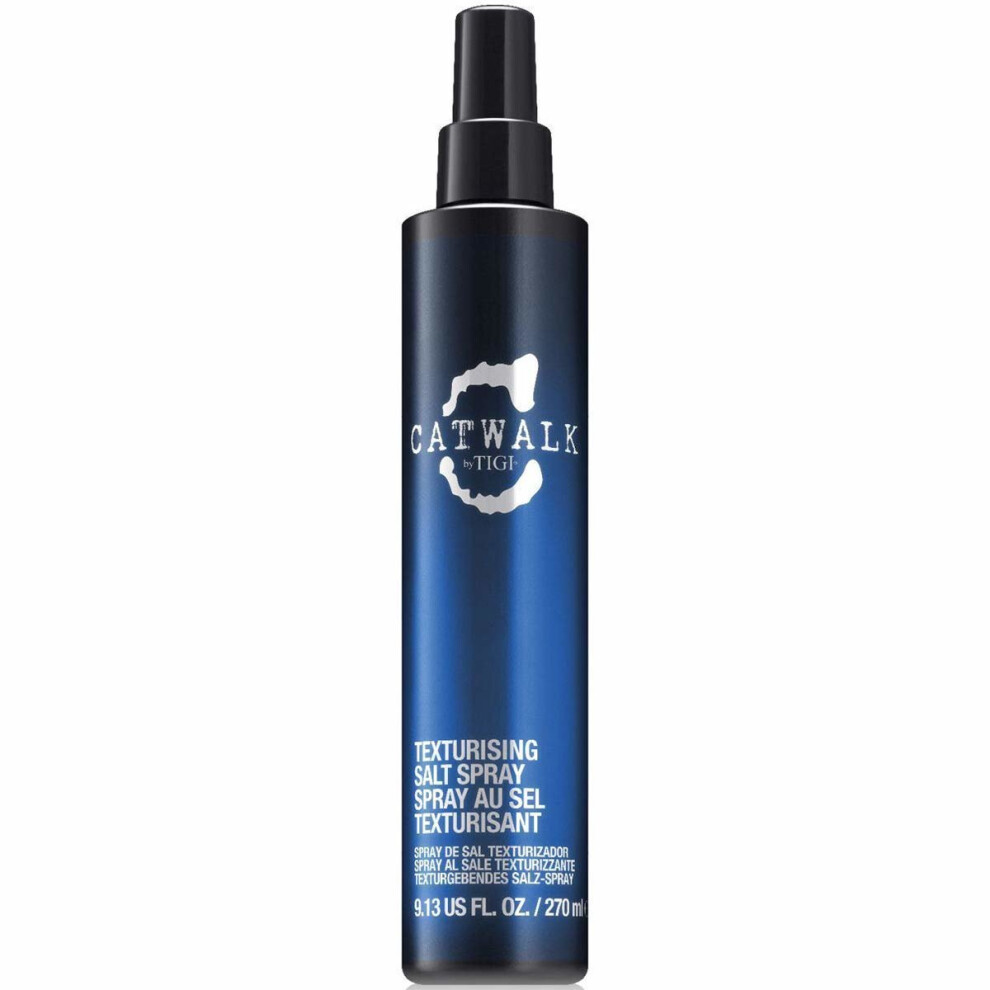 Catwalk Session Series Salt Spray, 9.13 Fluid Ounce by TIGI