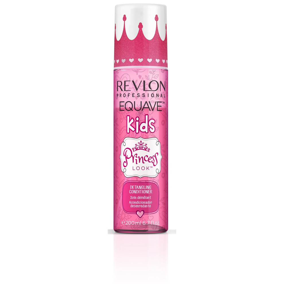 Revlon Professional Equave Kids Princess Conditioner 200 Ml