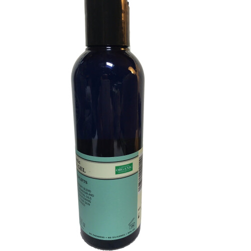 Neal's Yard Remedies Neals Yard Organic Aromatic Shower Gel 200ml 2
