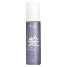 Goldwell Stylesign Just Smooth Flat Marvel Straightening Balm 100ml