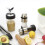 OXO OXO Good Grips Pepper Grinder - Black/Silver 5