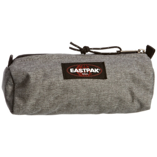Eastpak Eastpak Benchmark Single Pencil Case, 21 cm, Grey (Sunday Grey) 1