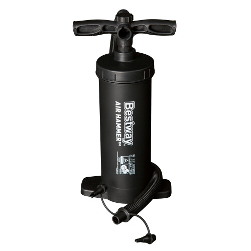 Bestway Bestway Air Hammer Inflation Pump - 14.5 inch