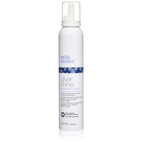 Milk Shake milk_shake silver shine whipped cream 200 ml